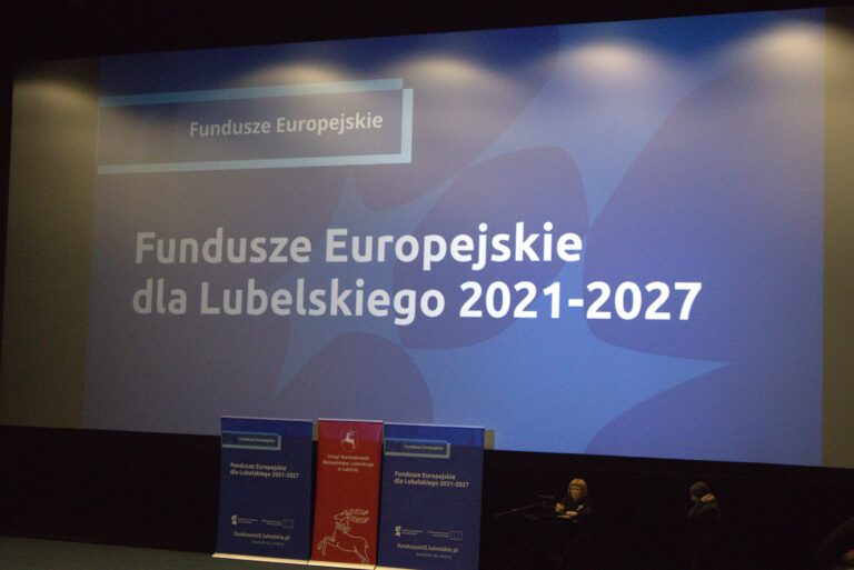 Gala Lubelskiej kuźni talentów 2023 – 2024