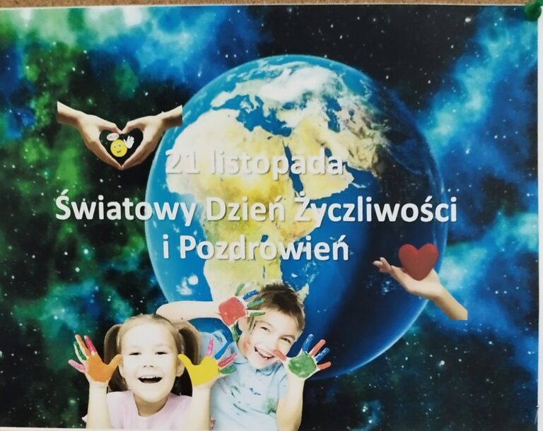 Dzień życzliwości