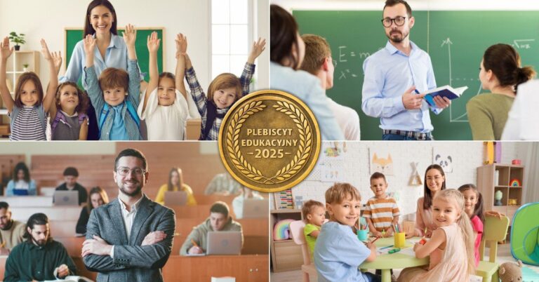 Pani Joanna Herc-Majewska nominowana w plebiscycie Kuriera Lubelskiego